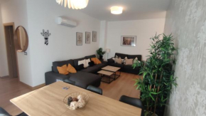 Unique apartment in Málaga city center with pool